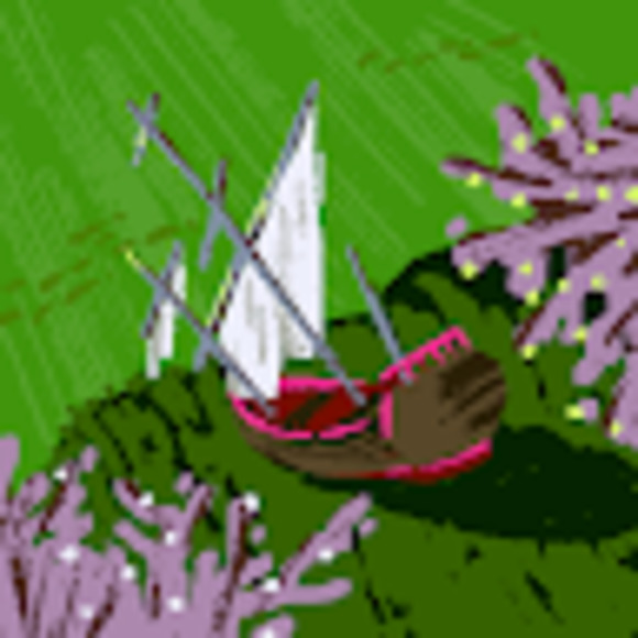 Meet your Posher, Debra - Picture 1 of 1